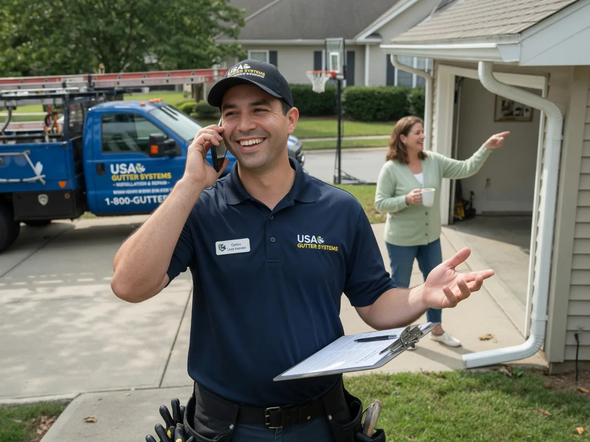 Gutter Installation Brinson, GA FAQs